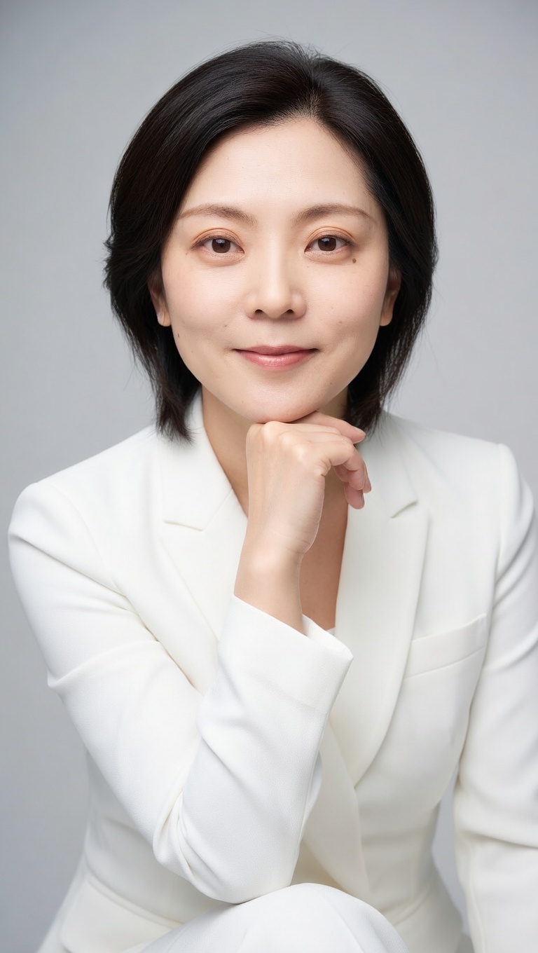Dr. Laura Lin
