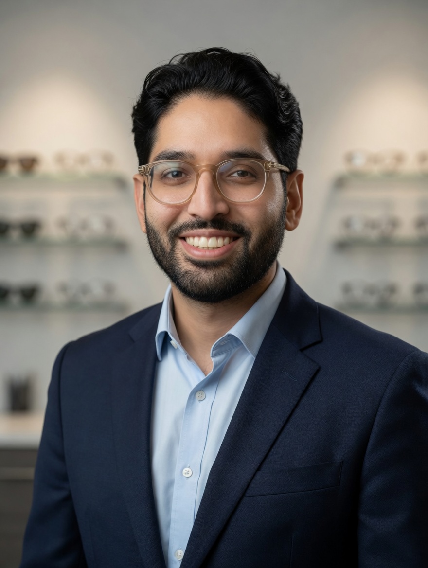 Dr. Munraj Bajwa