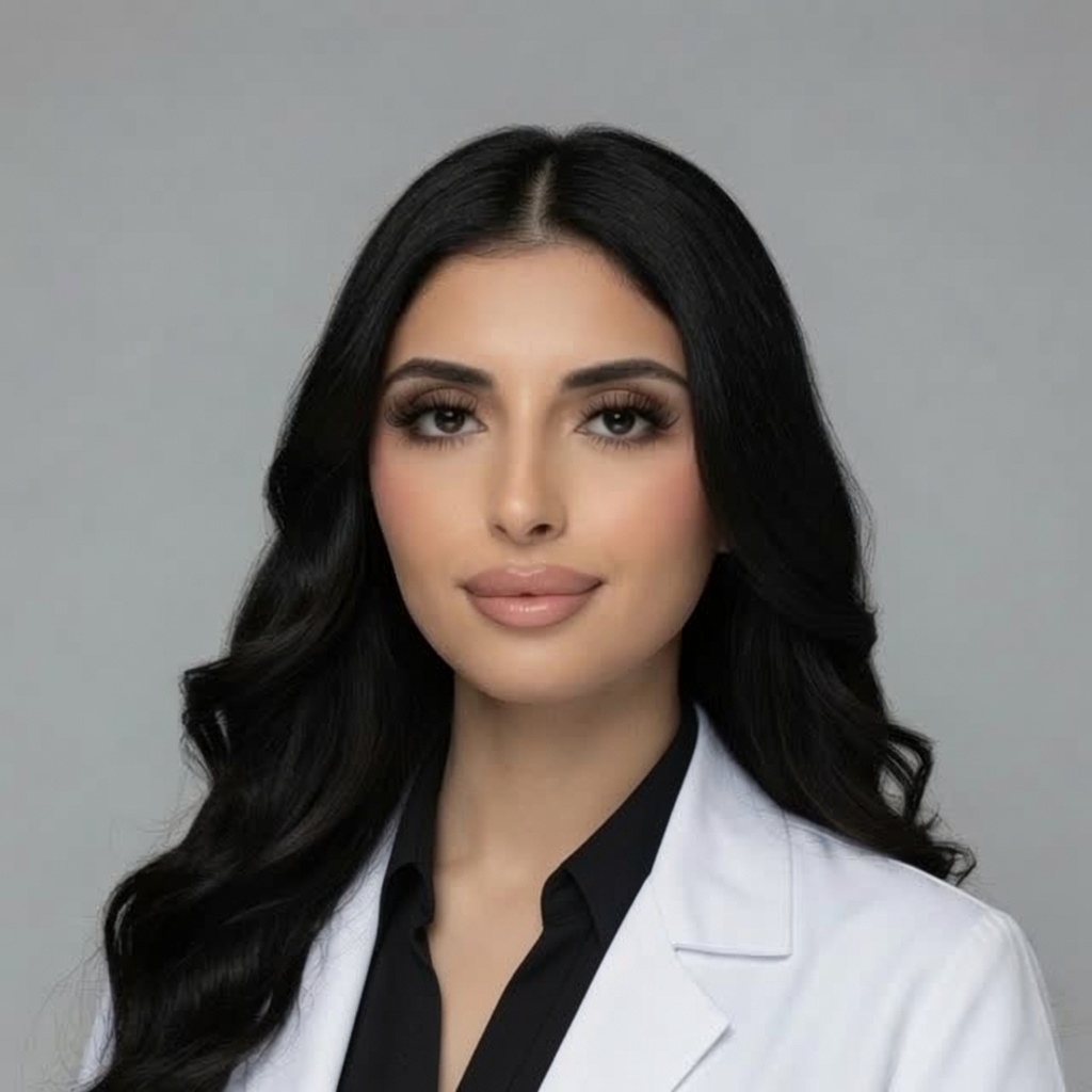 Dr. Sukhman Braich